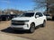 2022 Chevrolet Tahoe 2WD LT