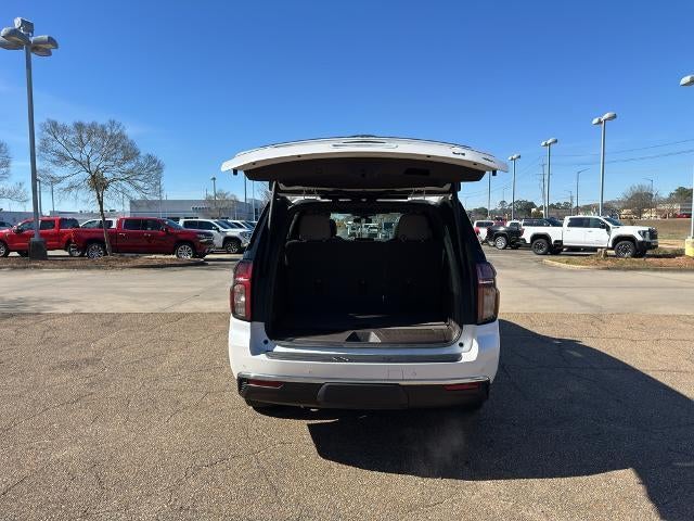 2022 Chevrolet Tahoe 2WD LT
