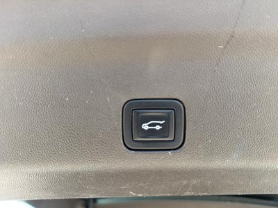 2022 Chevrolet Tahoe 2WD LT