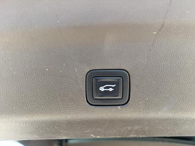 2022 Chevrolet Tahoe 2WD LT