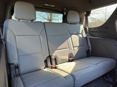 2022 Chevrolet Tahoe 2WD LT