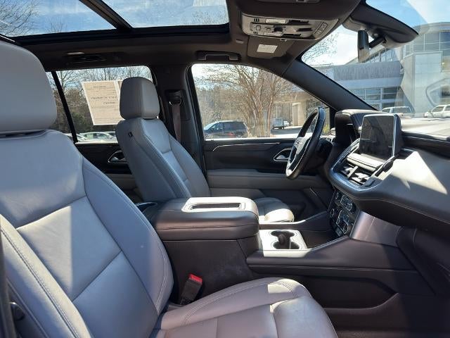 2022 Chevrolet Tahoe 2WD LT