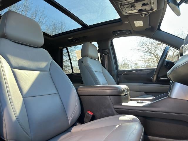 2022 Chevrolet Tahoe 2WD LT