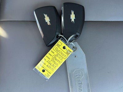 2022 Chevrolet Tahoe 2WD LT