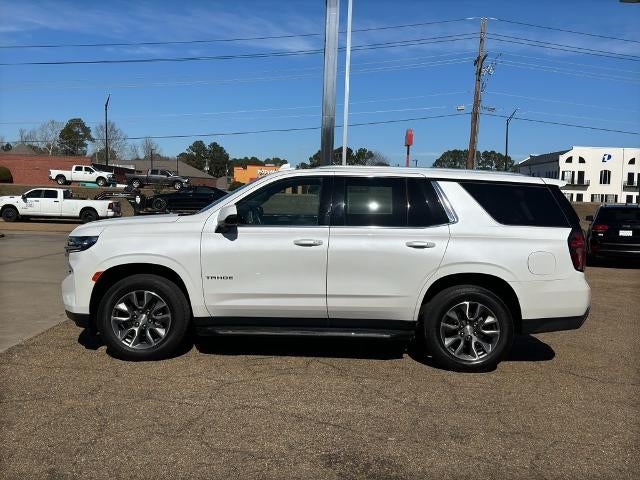 2022 Chevrolet Tahoe 2WD LT