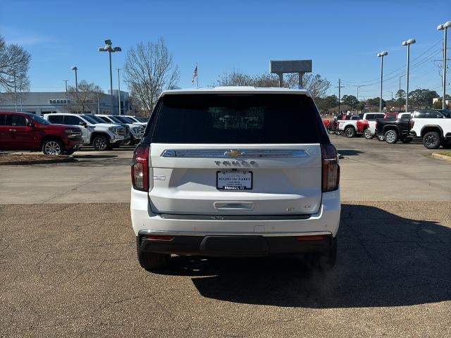 2022 Chevrolet Tahoe 2WD LT