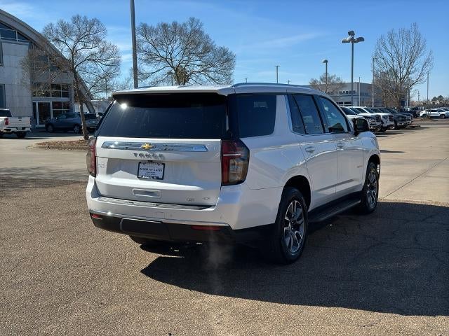 2022 Chevrolet Tahoe 2WD LT