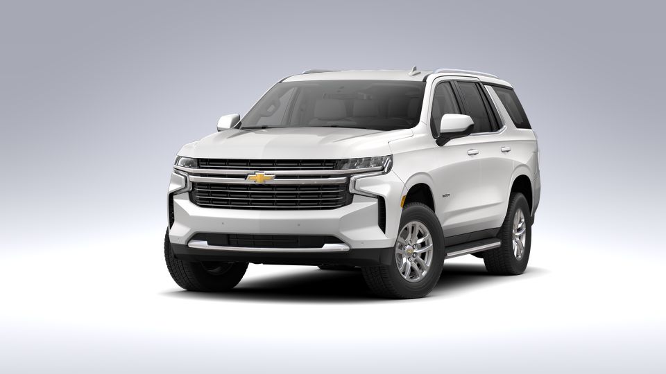 2022 Chevrolet Tahoe 2WD LT