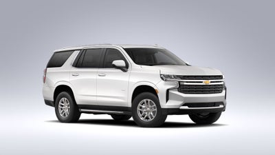 2022 Chevrolet Tahoe 2WD LT