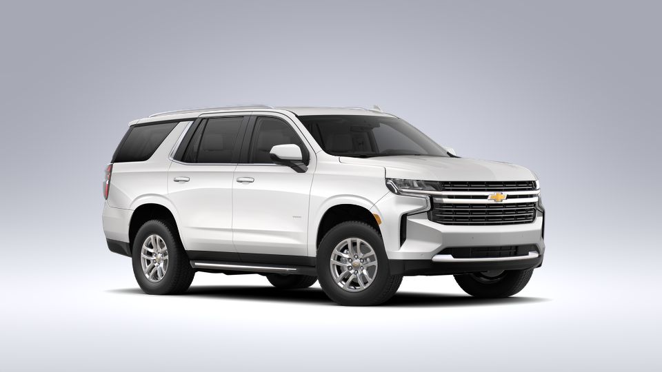 2022 Chevrolet Tahoe 2WD LT
