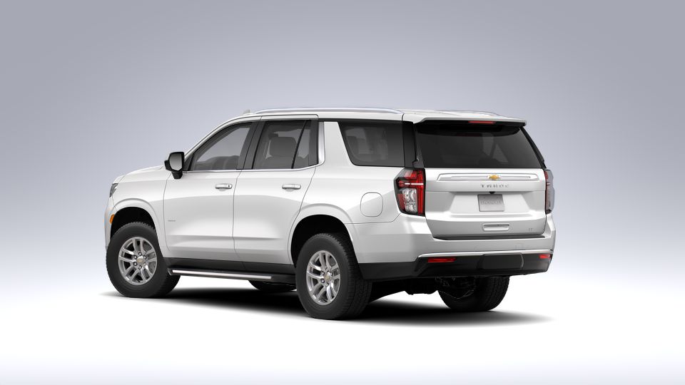 2022 Chevrolet Tahoe 2WD LT