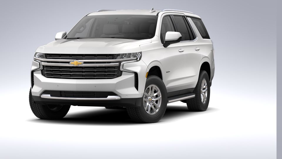 2022 Chevrolet Tahoe 2WD LT
