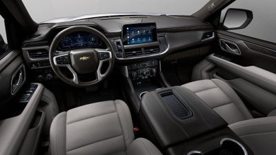 2022 Chevrolet Tahoe 2WD LT
