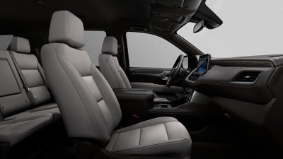 2022 Chevrolet Tahoe 2WD LT