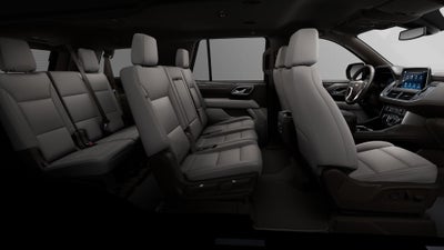 2022 Chevrolet Tahoe 2WD LT