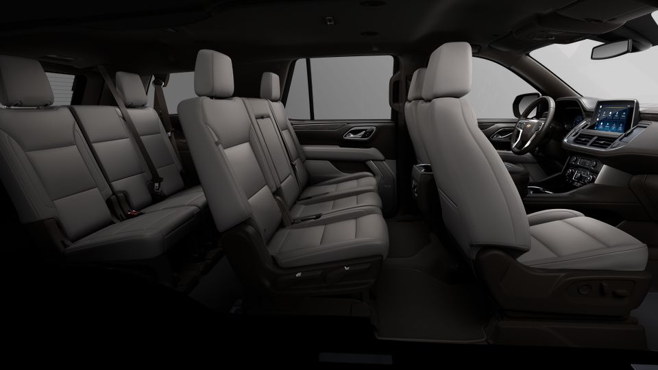 2022 Chevrolet Tahoe 2WD LT