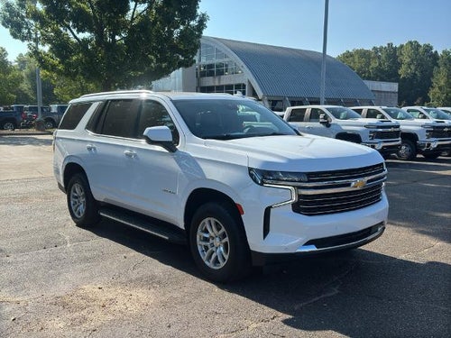 2024 Chevrolet Tahoe 2WD LT