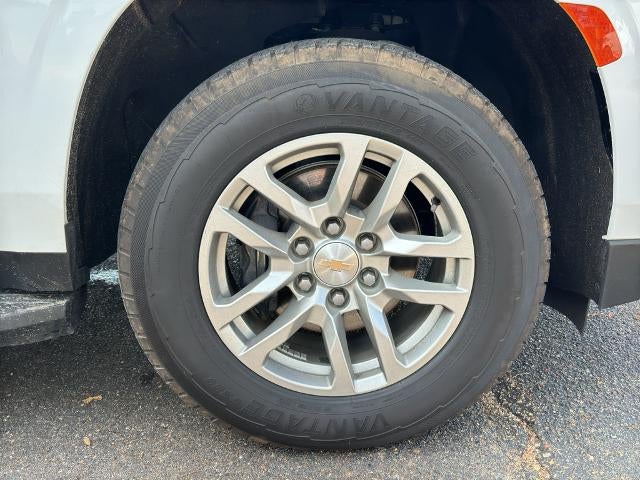 2024 Chevrolet Tahoe 2WD LT
