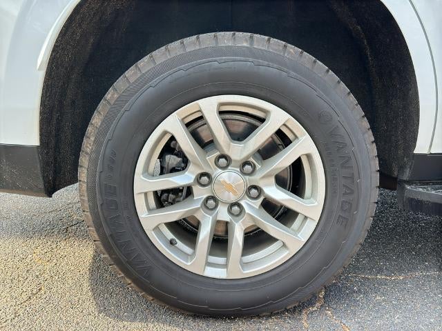 2024 Chevrolet Tahoe 2WD LT