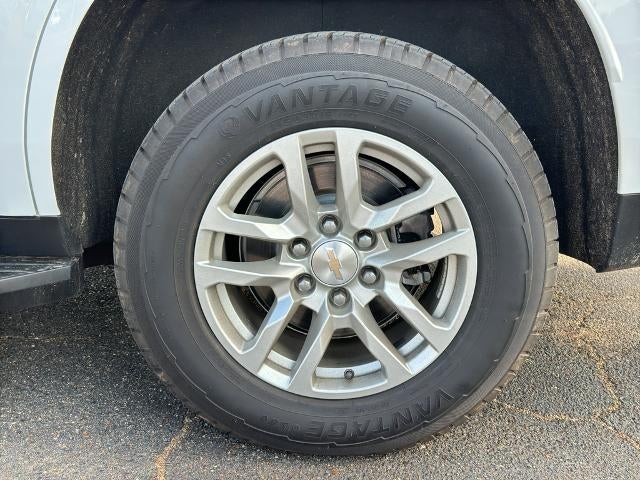 2024 Chevrolet Tahoe 2WD LT
