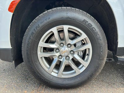 2024 Chevrolet Tahoe 2WD LT