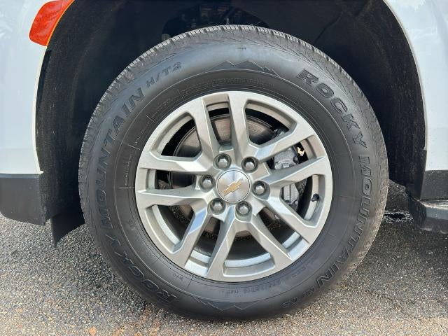 2024 Chevrolet Tahoe 2WD LT