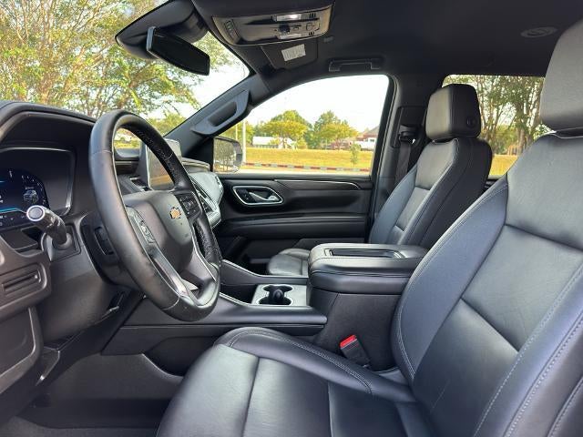 2024 Chevrolet Tahoe 2WD LT