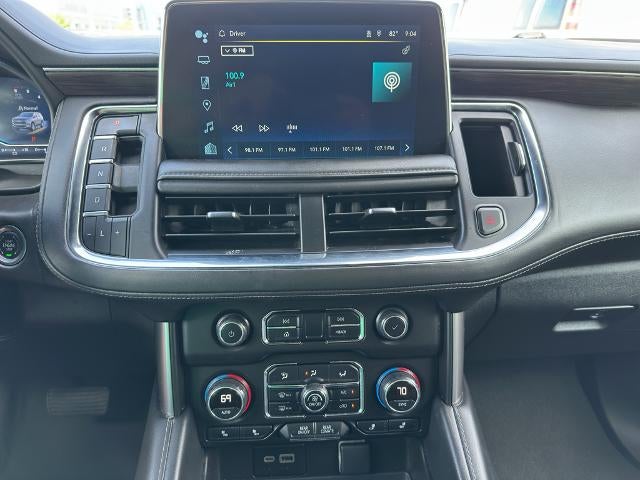 2024 Chevrolet Tahoe 2WD LT
