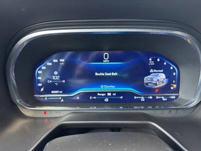2024 Chevrolet Tahoe 2WD LT