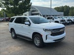 2024 Chevrolet Tahoe 2WD LT