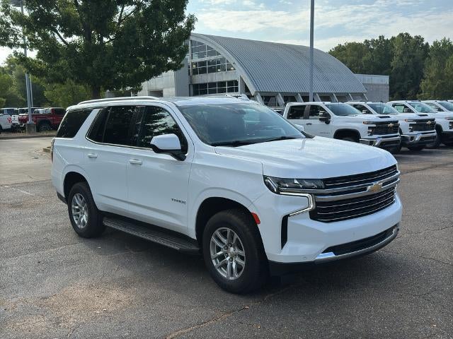 2024 Chevrolet Tahoe 2WD LT