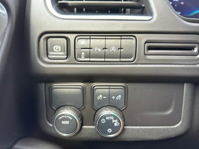 2024 Chevrolet Tahoe 2WD LT