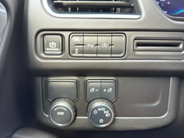 2024 Chevrolet Tahoe 2WD LT
