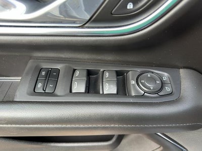2024 Chevrolet Tahoe 2WD LT
