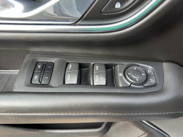 2024 Chevrolet Tahoe 2WD LT