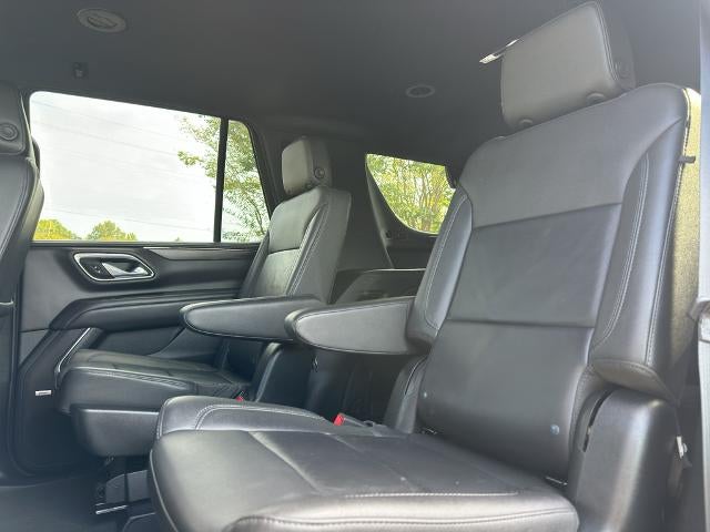 2024 Chevrolet Tahoe 2WD LT