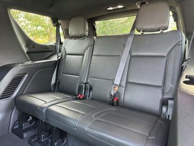 2024 Chevrolet Tahoe 2WD LT