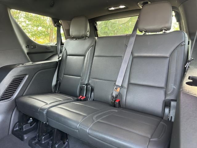 2024 Chevrolet Tahoe 2WD LT