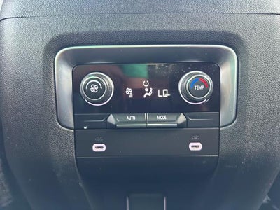 2024 Chevrolet Tahoe 2WD LT