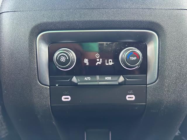 2024 Chevrolet Tahoe 2WD LT