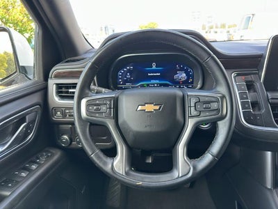 2024 Chevrolet Tahoe 2WD LT