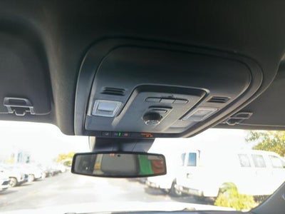 2024 Chevrolet Tahoe 2WD LT