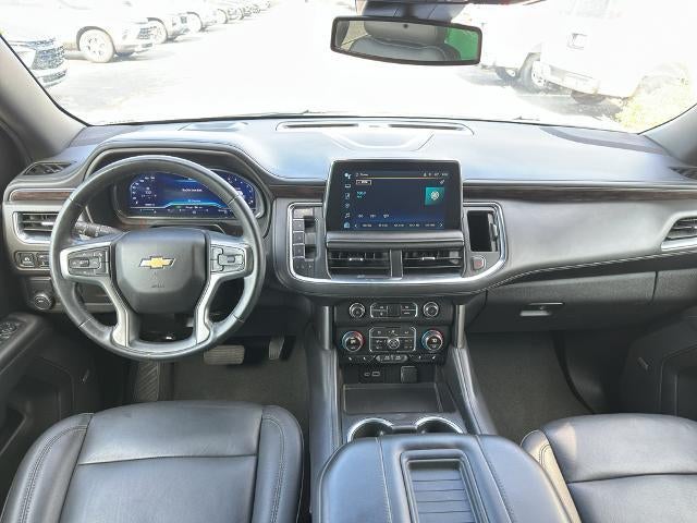 2024 Chevrolet Tahoe 2WD LT
