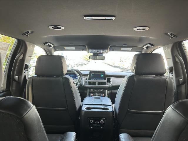 2024 Chevrolet Tahoe 2WD LT