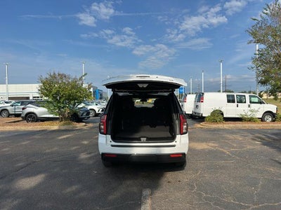 2024 Chevrolet Tahoe 2WD LT