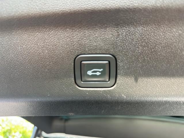 2024 Chevrolet Tahoe 2WD LT