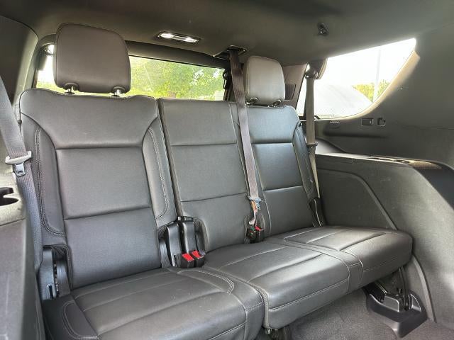 2024 Chevrolet Tahoe 2WD LT
