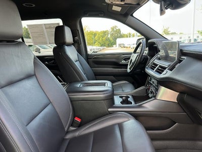 2024 Chevrolet Tahoe 2WD LT