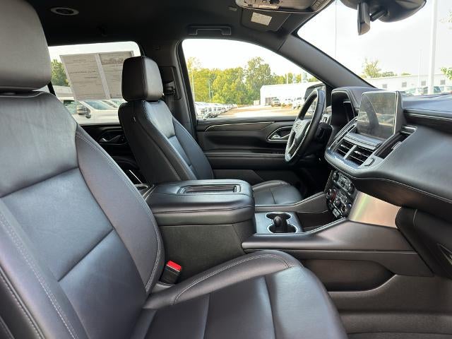 2024 Chevrolet Tahoe 2WD LT
