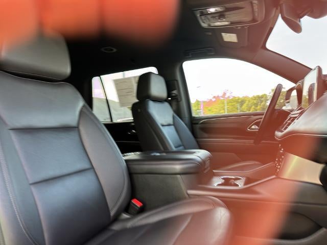 2024 Chevrolet Tahoe 2WD LT